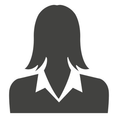 Md avatar silhouette