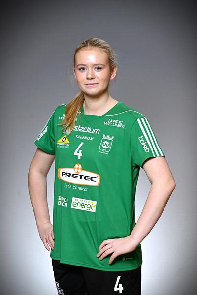 Md stella heijel kihlstrom