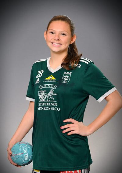 Md hedvig ottehall