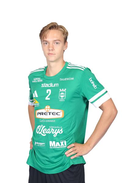 Md felix svensson
