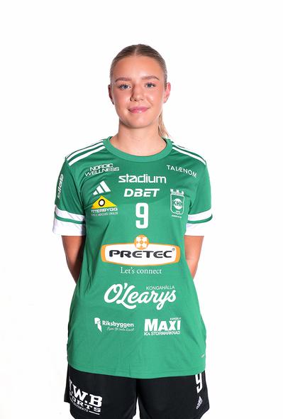 Md 9 wangblad alma kopiera