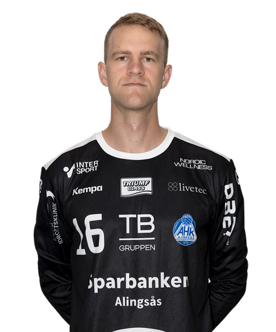 Md 16. anton hagvall