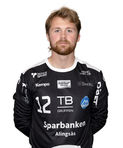 Md 12 oskar dahlin