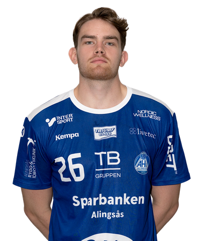 Md 26. simon roos