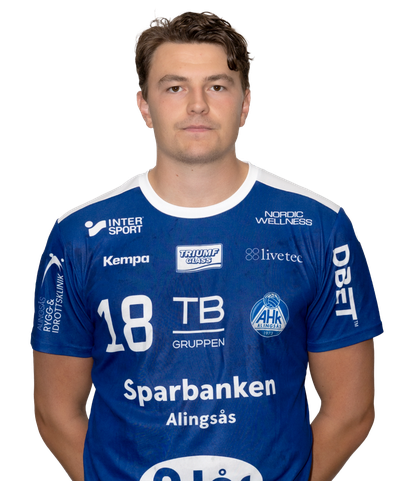 Md 18. gustav jonne