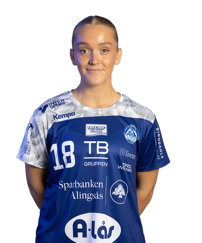 Md 18. linn andren