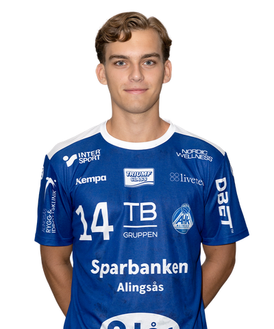 Md 14. melker ringqvist
