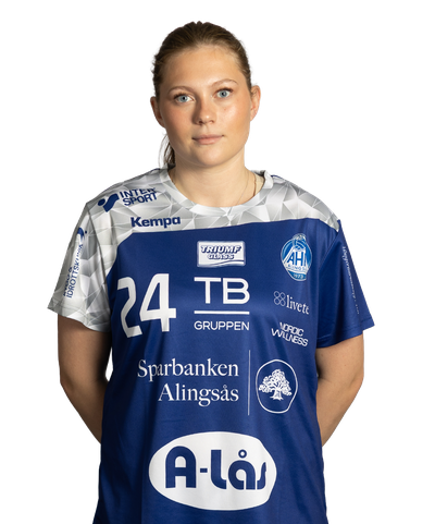 Md 24 wilma trygg