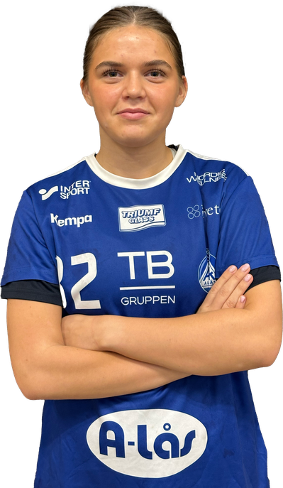 Md alvaekman