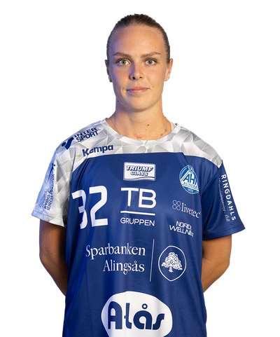 Md 32. maja appelgren