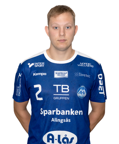Md 2. petter donaldson