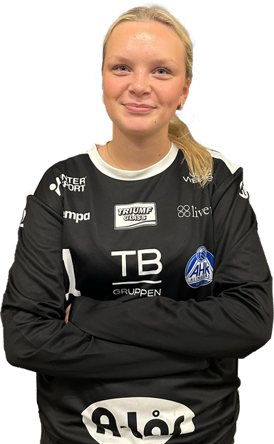 Md gretamagnusson