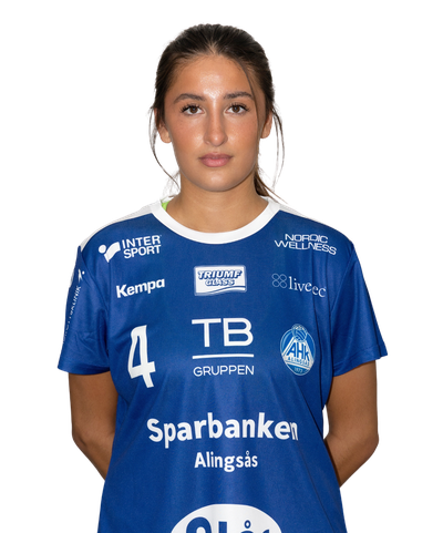 Md 4. wilma houshangi