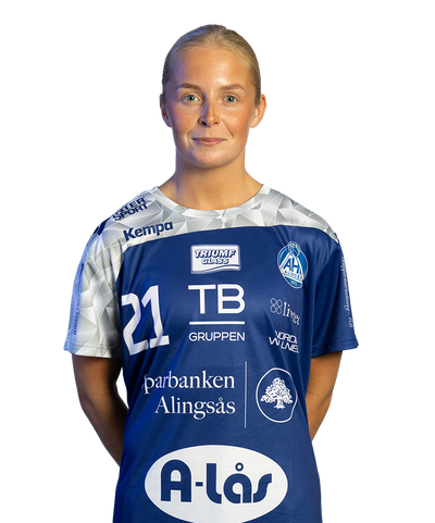 Md 21. tove lindberg