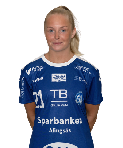 Md 21. tove lindberg