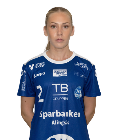 Md 2. esmeralda brandt kinberg