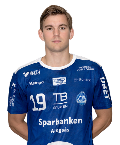 Md 19. arvid boquist