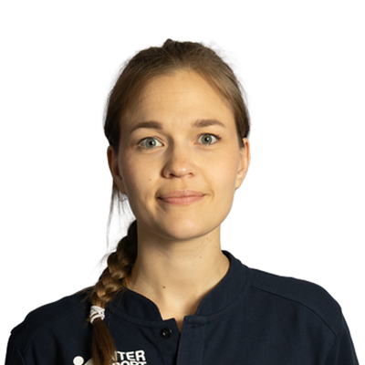Md ida leipe