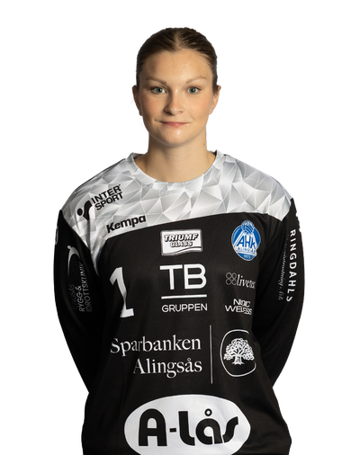 Md 1 annie asberg
