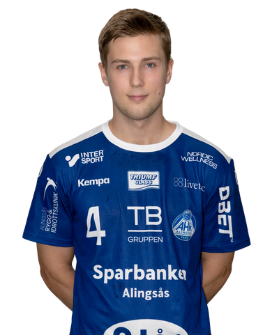 Md 4. albin hagglund junler