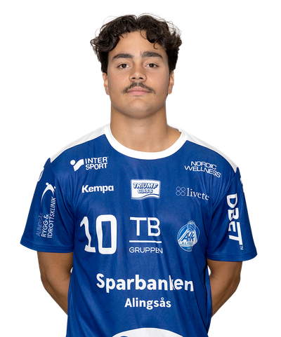 Md 10. emil douglas andersson