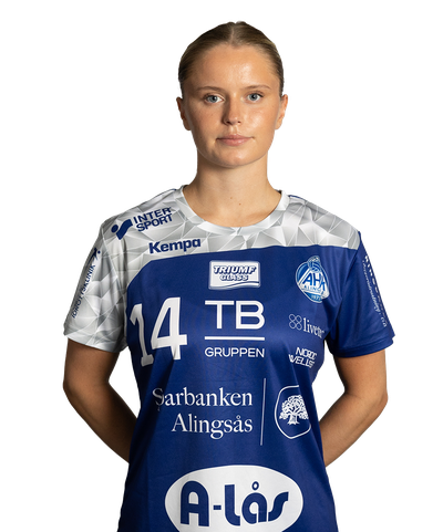 Md 14. tuva jungqvist