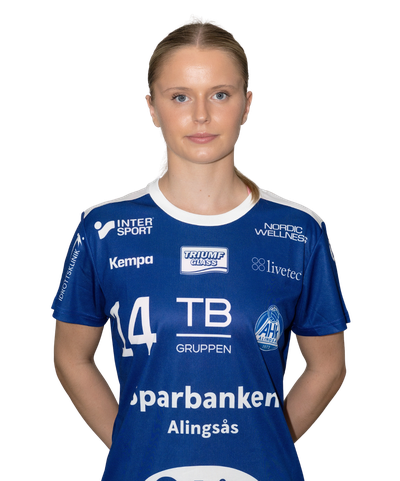 Md 14. tuva jungqvist