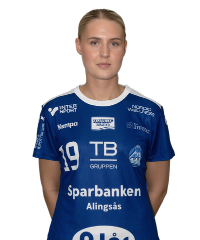 Md 19. mira arvidsson