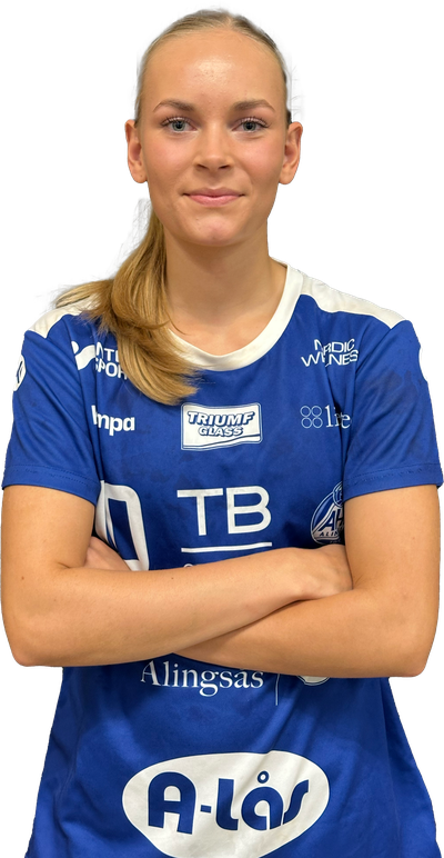 Md irmagoransson