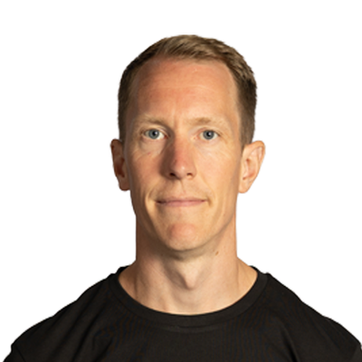 Md mikael aggefors