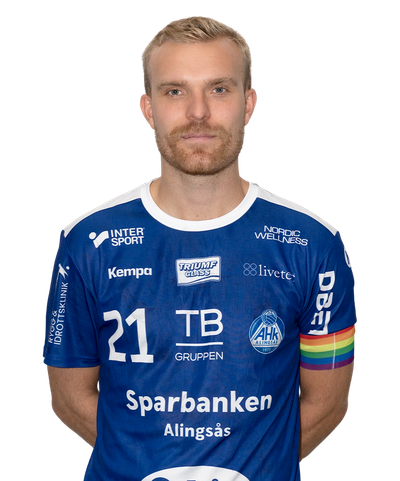 Md 21. johan nilsson