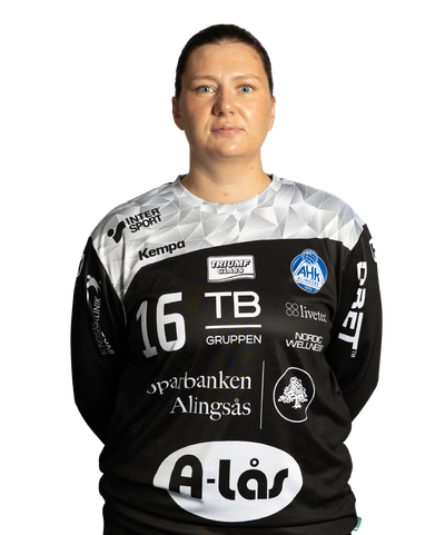 Md 16 sofia sandberg