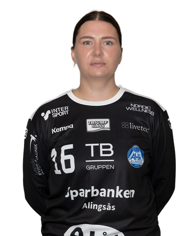 Md 16. sofia sandberg