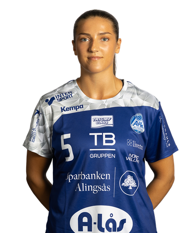 Md 5 josefin ewerman