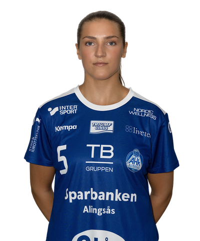 Md 5. josefin ewerman