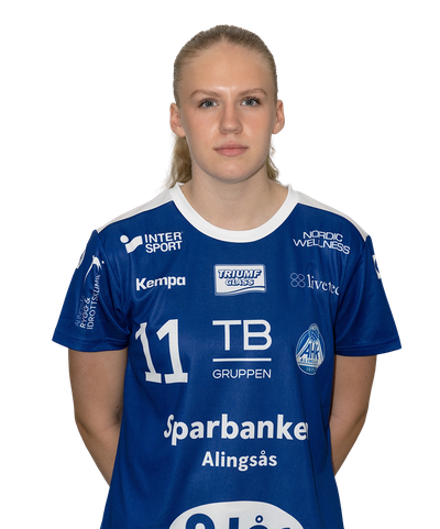 Md 11. ida holmberg schatzl