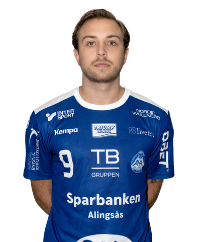 Md 9. samuel lindberg