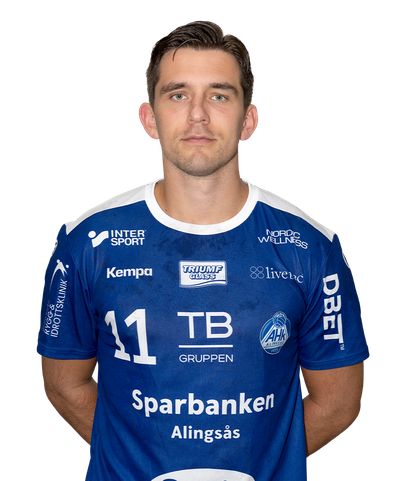 Md 11. alexander regen