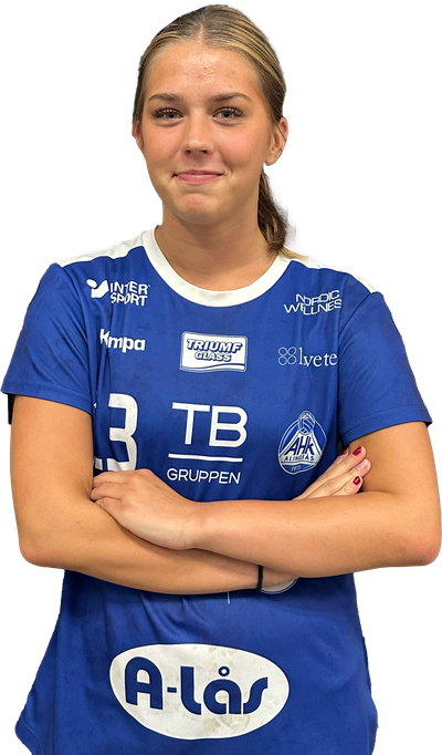Md vanessasvantesson