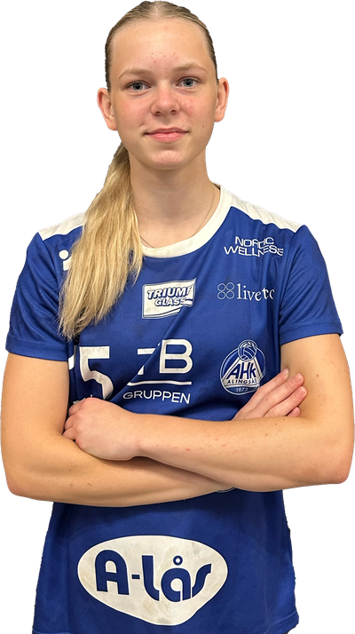 Md olivialjungstrom
