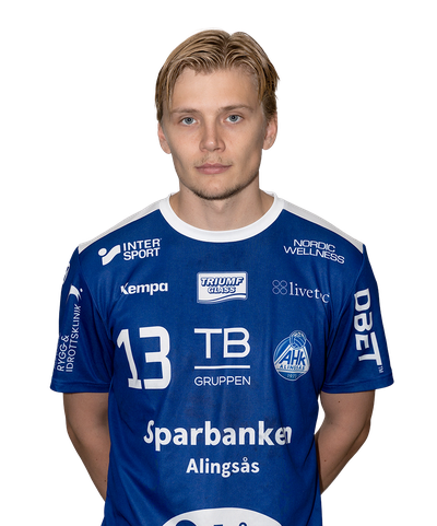 Md 13. benjamin helander