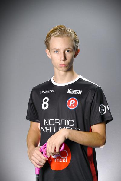 Algot Fridström #8