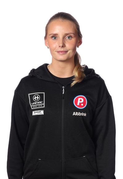 Emma Altbrink
