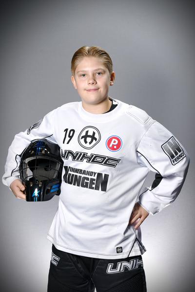 Ivar 