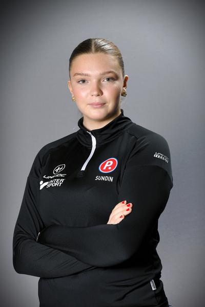 Alma Sundin