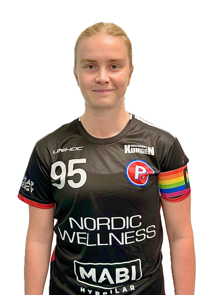 Sanna Olsson #95