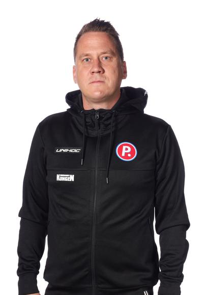 Jonas Eliasson