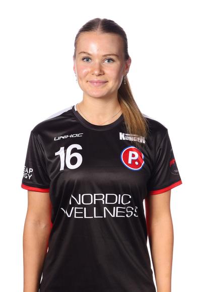 Maja Engquist #16