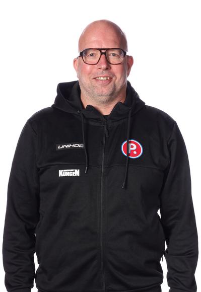 Robert Bodén