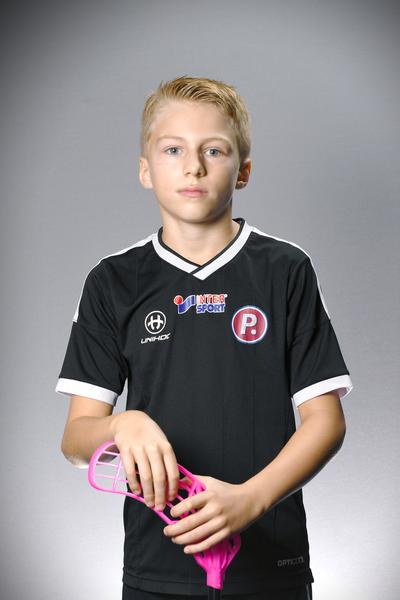 Ludde 